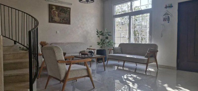 خانه 263 متری سه خوابه در گلبهار
