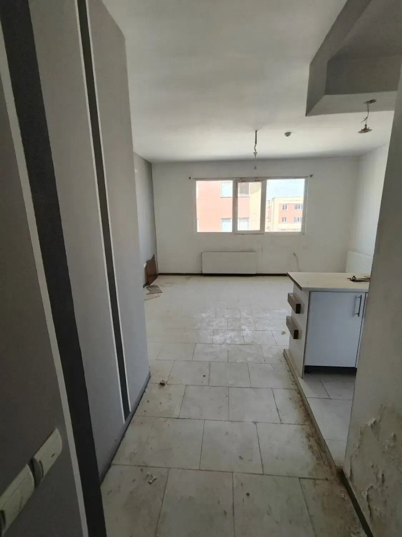 آپارتمان 75 متری دو خوابه در گلبهار13457619388