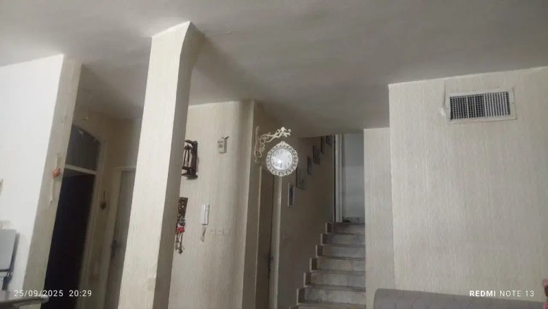 خانه 200 متری دو خوابه در گلبهار13457819394