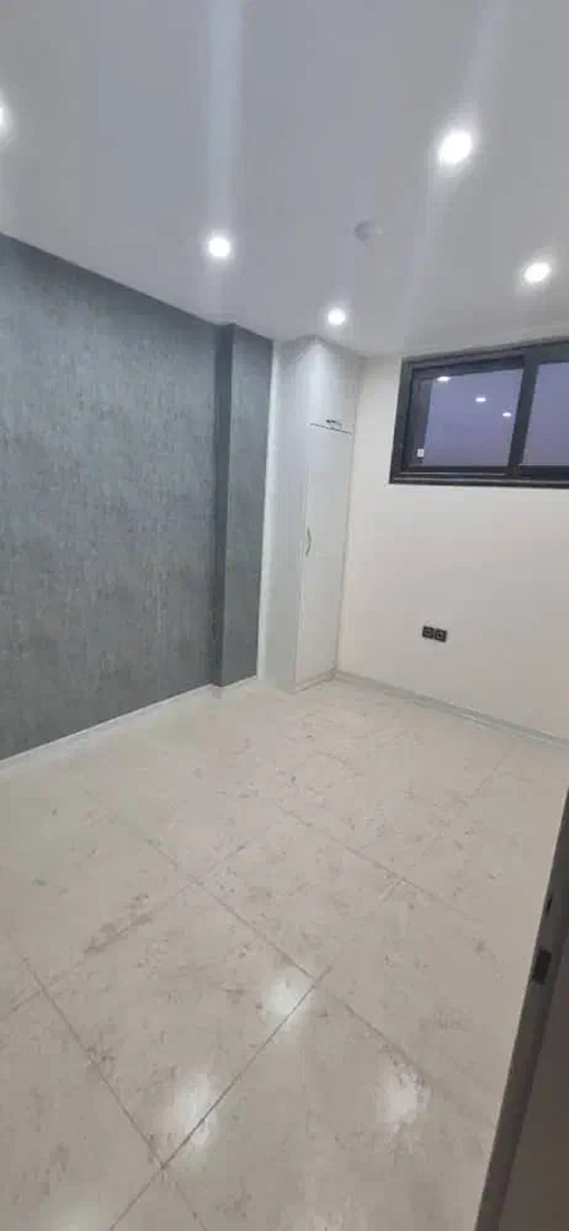 اداری 160 متری دو خوابه در شیخ صدوق اصفهان