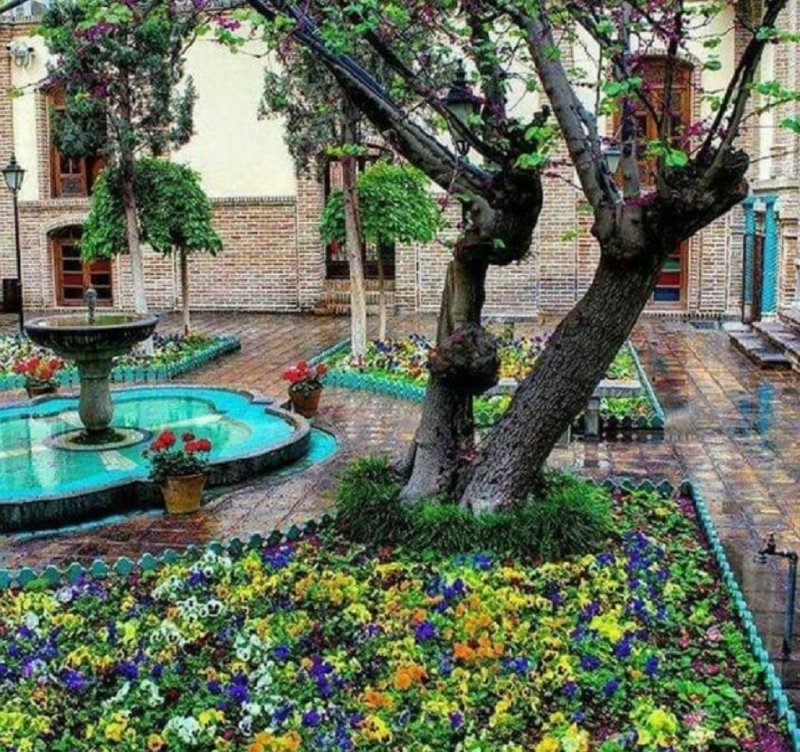 خانه 200 متری سه خوابه در سعادت آباد اصفهان