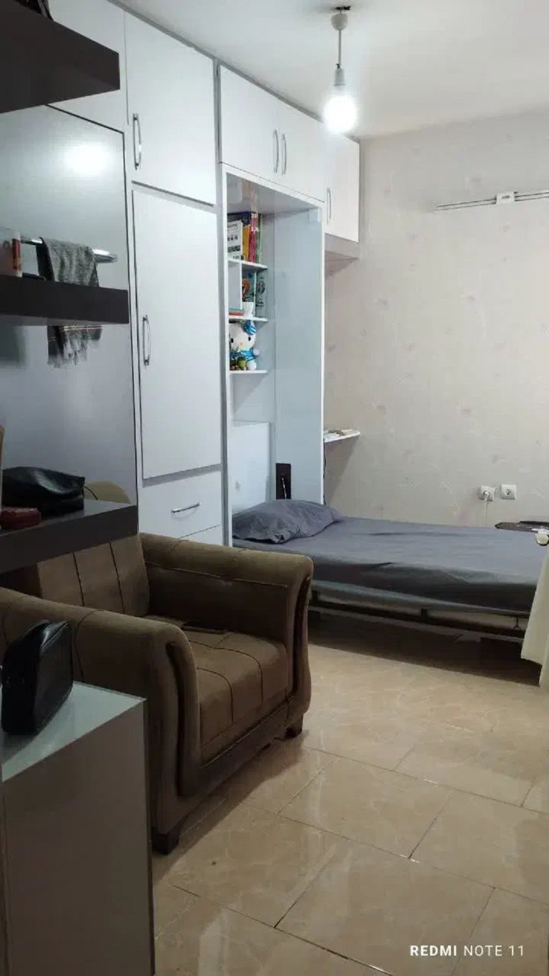 آپارتمان 85 متری دو خوابه در گلبهار13473519526