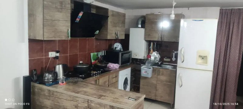 آپارتمان 56 متری یک خوابه در پیروزی گلبهار13473819540