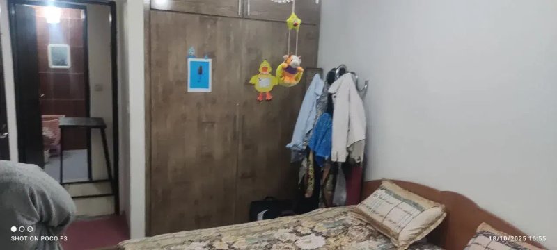 آپارتمان 56 متری یک خوابه در پیروزی گلبهار13473819542