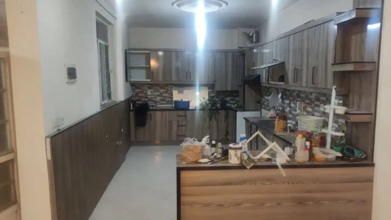 خانه 110 متری دو خوابه در خیابان جمهوری گلبهار13474019551