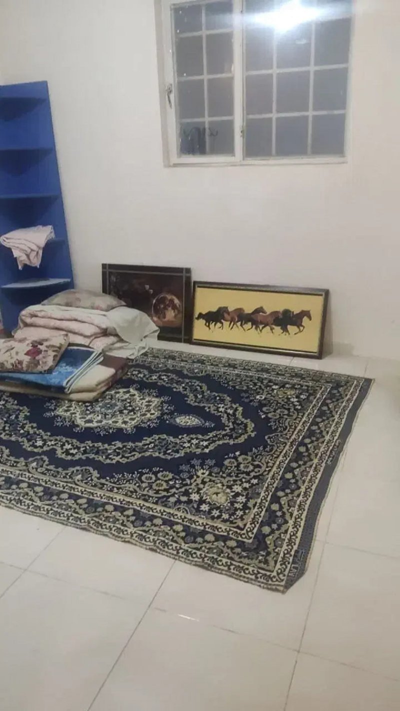 خانه 110 متری دو خوابه در خیابان جمهوری گلبهار13474019552