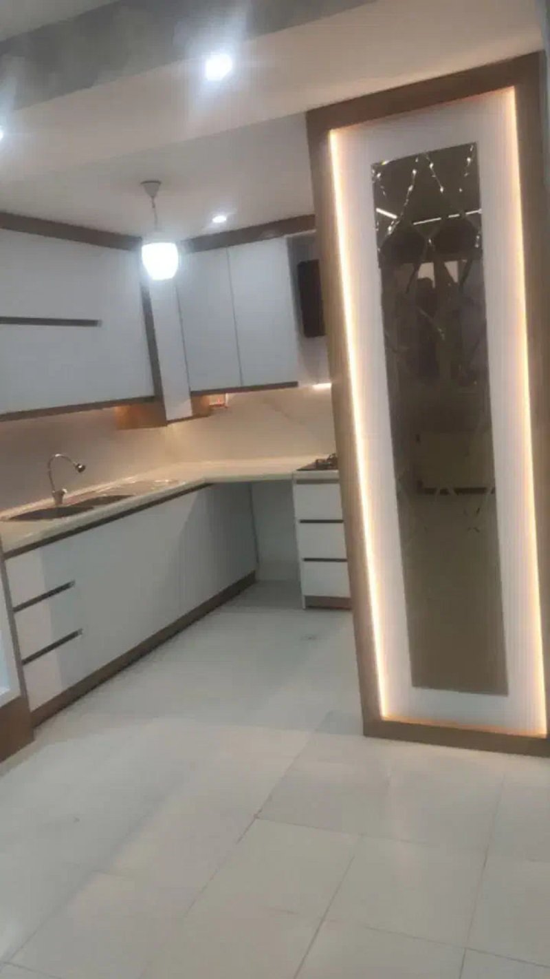 آپارتمان 80 متری دو خوابه در مهرگان گلبهار13474719574