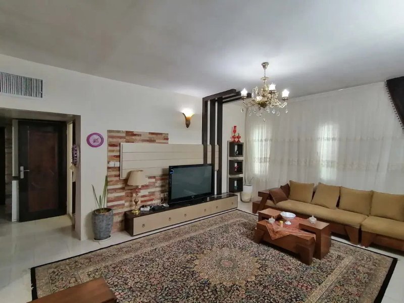 خانه 80 متری دو خوابه در گلبهار13475119589