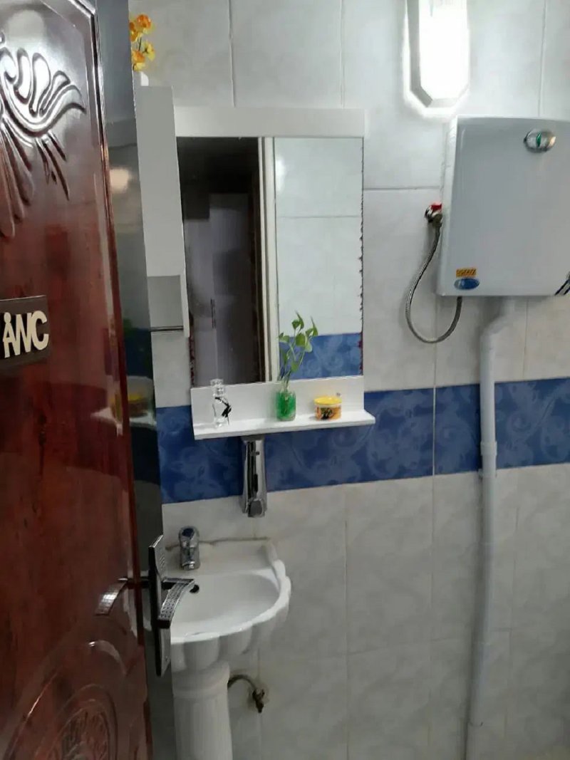 خانه 80 متری دو خوابه در گلبهار13475119592