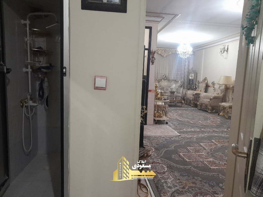 آپارتمان 70 متری یک خوابه در خیابان صاحب الزمان شهریار124073196