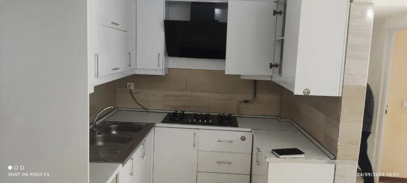 آپارتمان 80 متری دو خوابه در گلبهار13475619607