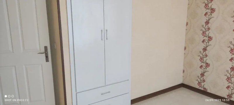 آپارتمان 80 متری دو خوابه در گلبهار13475619610