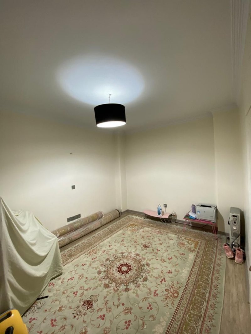 آپارتمان 137 متری سه خوابه در تهرانپارس تهران13479919663