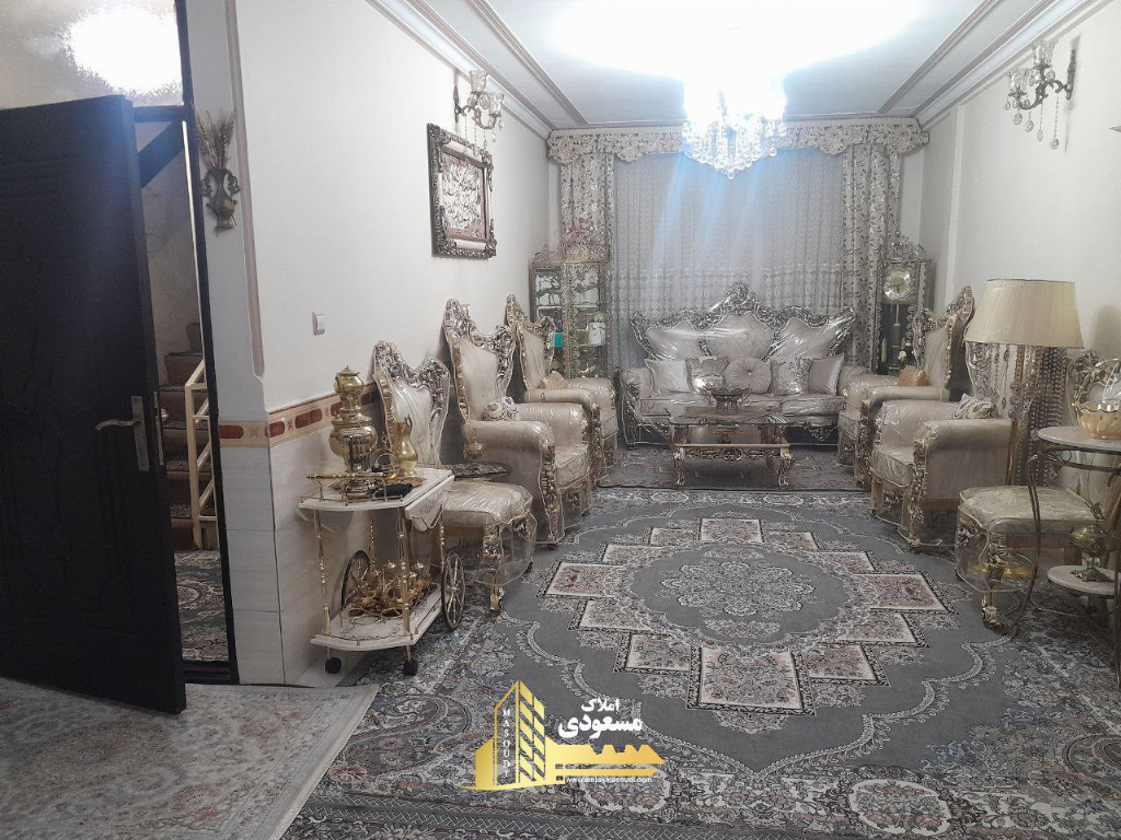 آپارتمان 70 متری یک خوابه در خیابان صاحب الزمان شهریار124073197