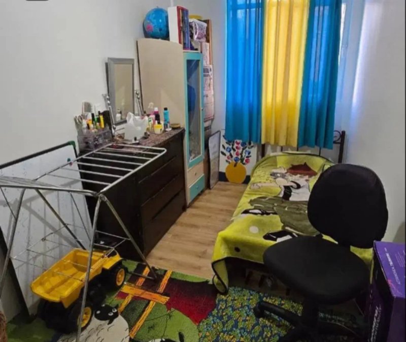 آپارتمان 64 متری دو خوابه در کهریزک تهران13481119701