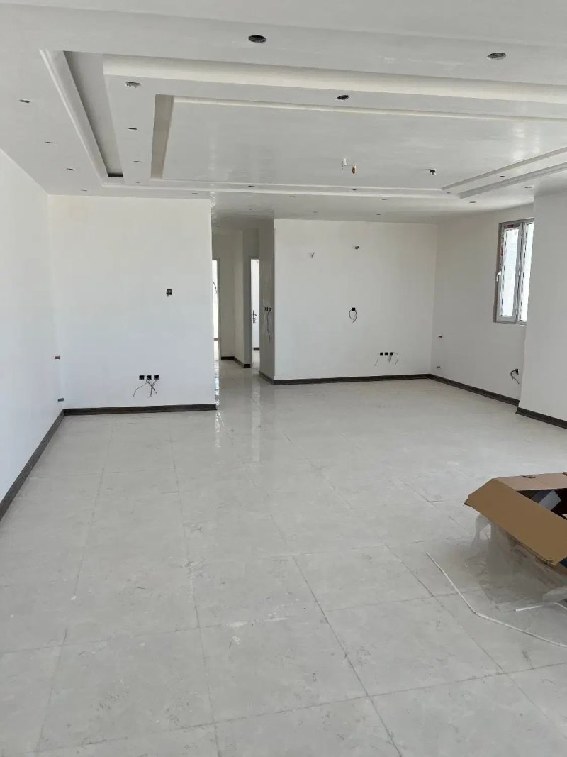 آپارتمان 110 متری دو خوابه در جهانگیری اراک13482619738