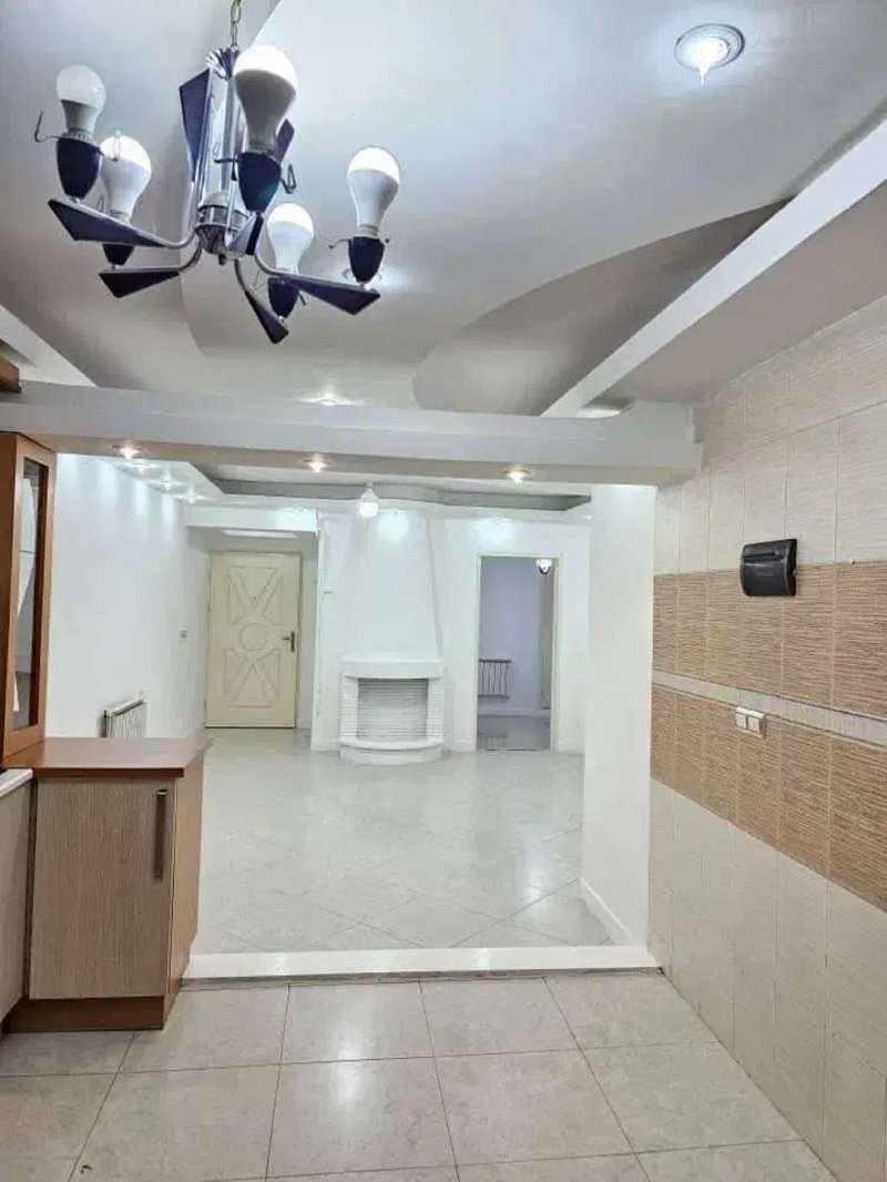 آپارتمان 75 متری دو خوابه در کوی عدالت گرگان13483519759