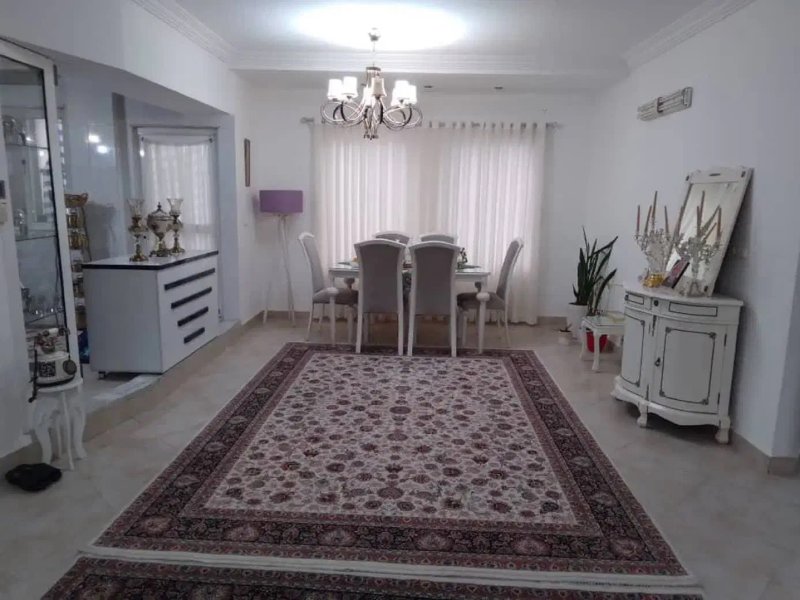 آپارتمان 111 متری دو خوابه در خیابان گرگان جدید گرگان
