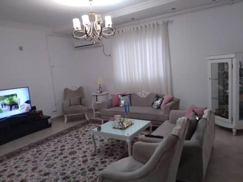 آپارتمان 111 متری دو خوابه در خیابان گرگان جدید گرگان13483719763