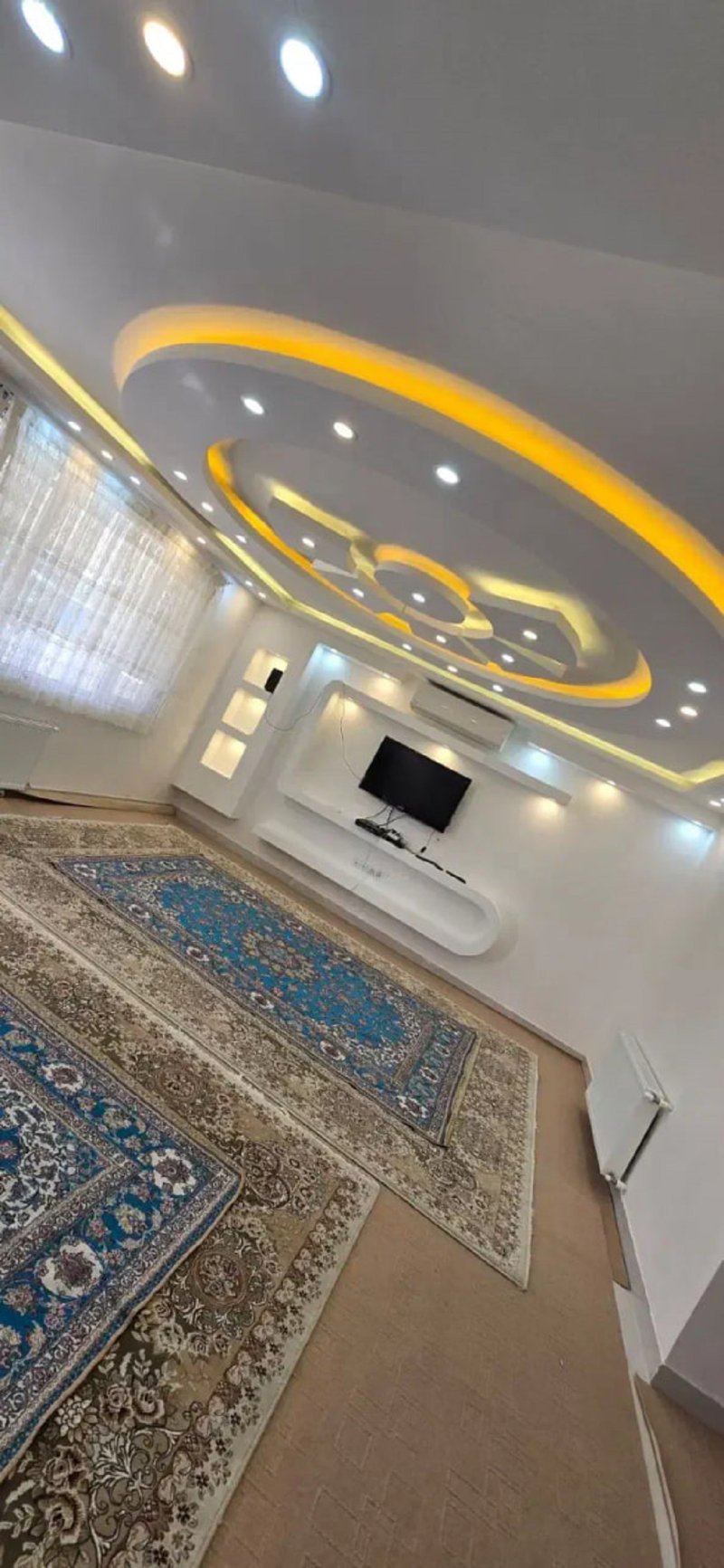 ویلا 260 متری دو خوابه در کوی شهید رجایی بندر کیاشهر13484319768