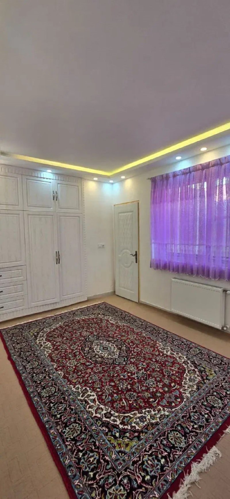 ویلا 260 متری دو خوابه در کوی شهید رجایی بندر کیاشهر13484319769