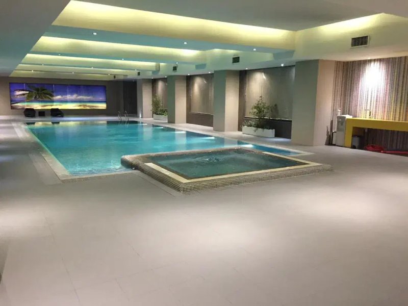 آپارتمان 175 متری سه خوابه در سعادت آباد تهران13491619928