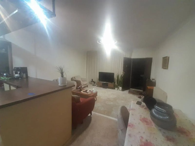آپارتمان 80 متری دو خوابه در سردار جنگل تهران13493719972