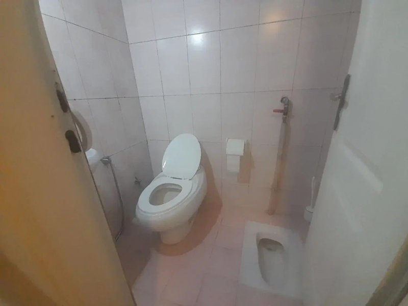 آپارتمان 80 متری دو خوابه در سردار جنگل تهران13493719973