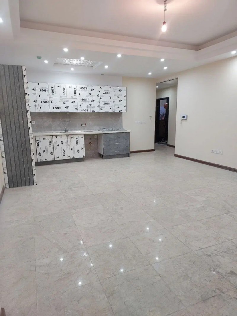 آپارتمان 88 متری دو خوابه در ستارخان تهران13494519990