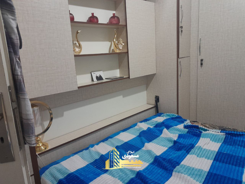 آپارتمان 70 متری یک خوابه در خیابان صاحب الزمان شهریار124073201