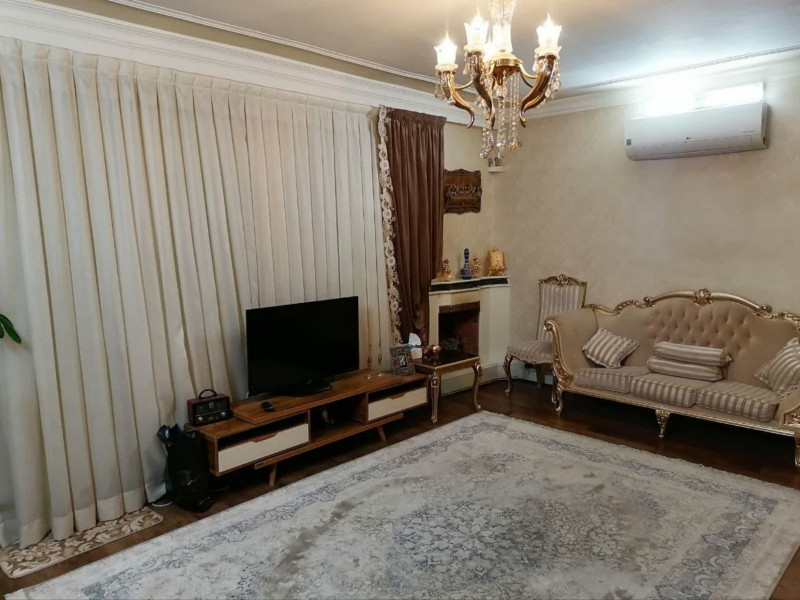 آپارتمان 85 متری دو خوابه در کاشفی سبزوار1258142012