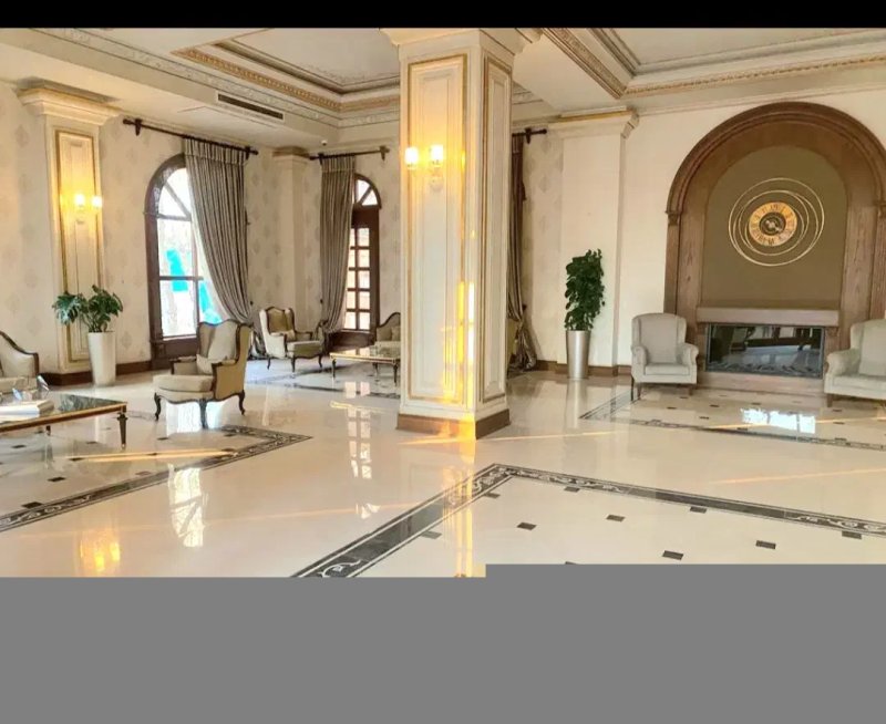 آپارتمان 210 متری سه خوابه در نیاوران تهران13509320222