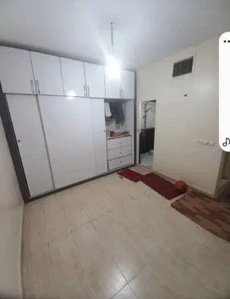 آپارتمان 58 متری یک خوابه در گمرک تهران13510920261