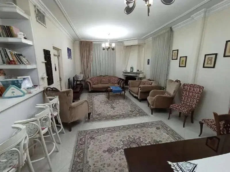 آپارتمان 66 متری یک خوابه در جوادیه تهران13511220267