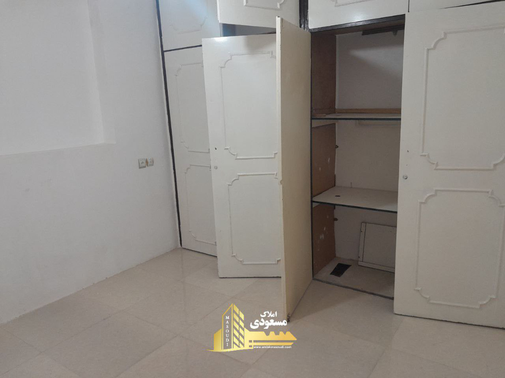 آپارتمان 75 متری دو خوابه در خیابان صاحب الزمان شهریار124074203