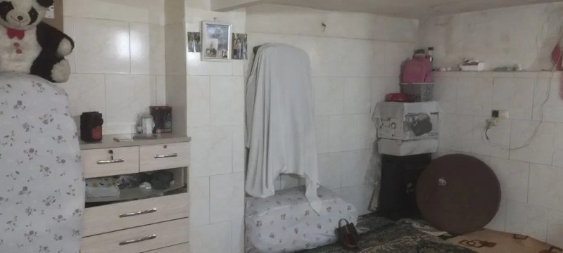 آپارتمان 50 متری در یافت آباد تهران