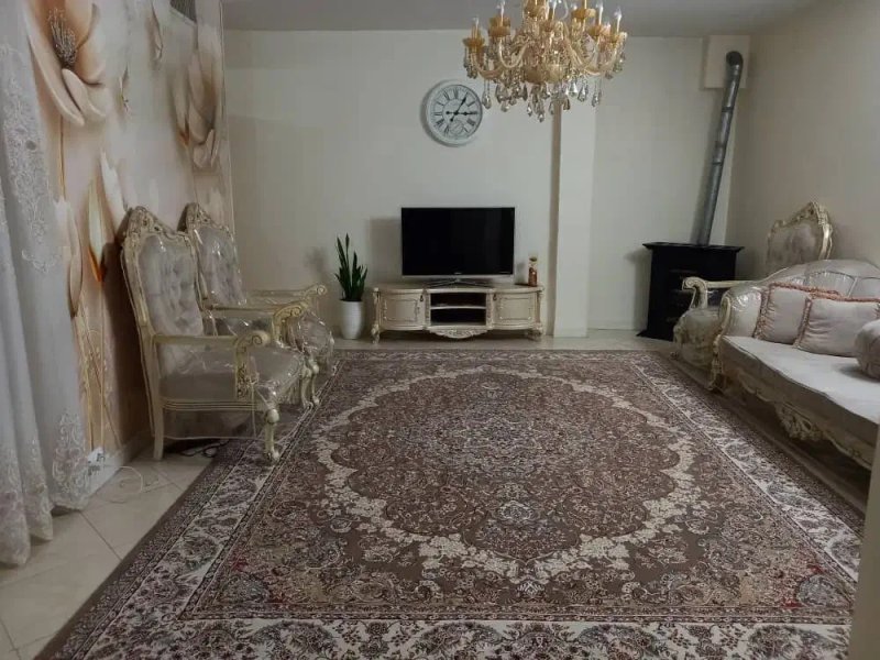 آپارتمان 62 متری دو خوابه در شادآباد تهران