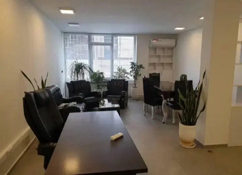 اداری 100 متری دو خوابه در جردن تهران