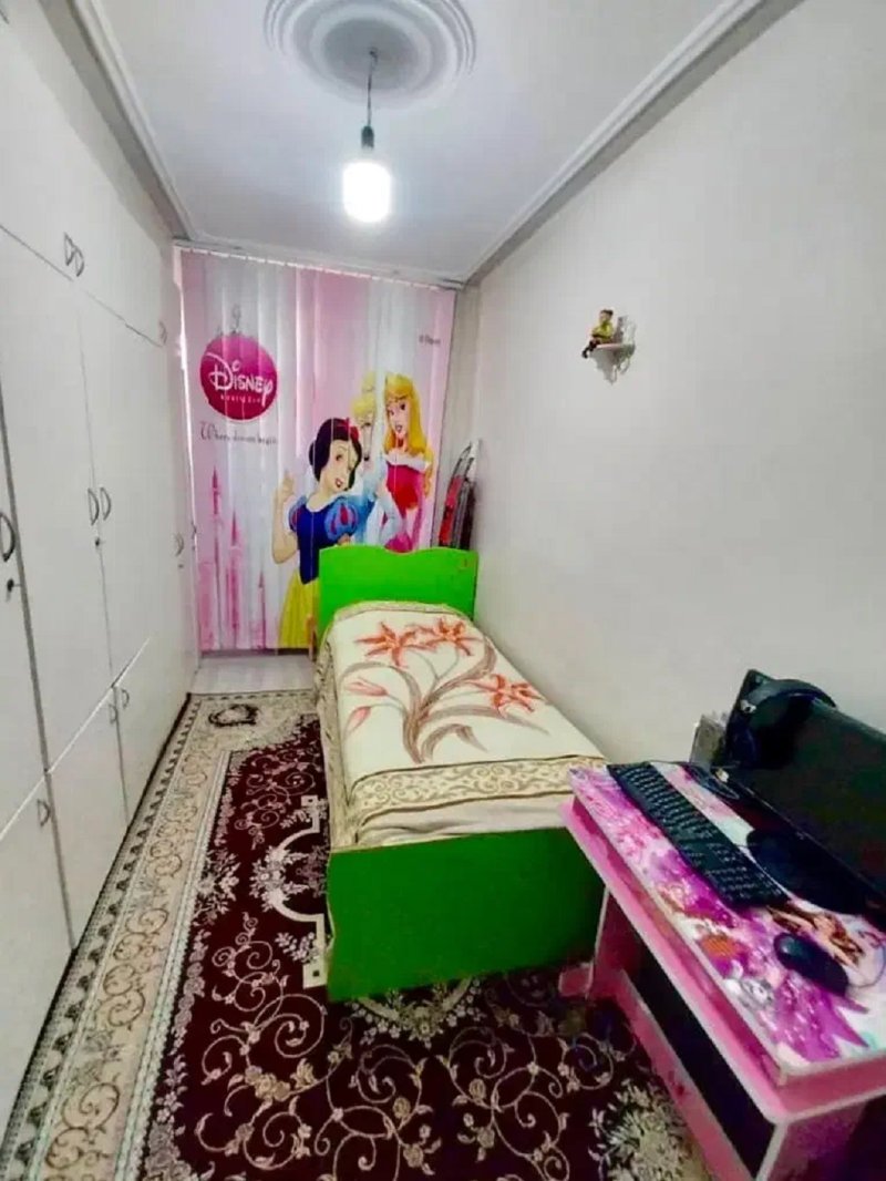آپارتمان 72 متری دو خوابه در جنت آباد جنوبی تهران13521320384