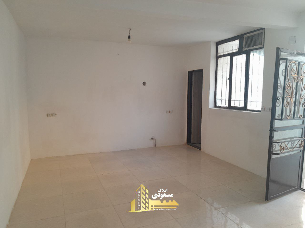 آپارتمان 75 متری دو خوابه در خیابان صاحب الزمان شهریار124074204