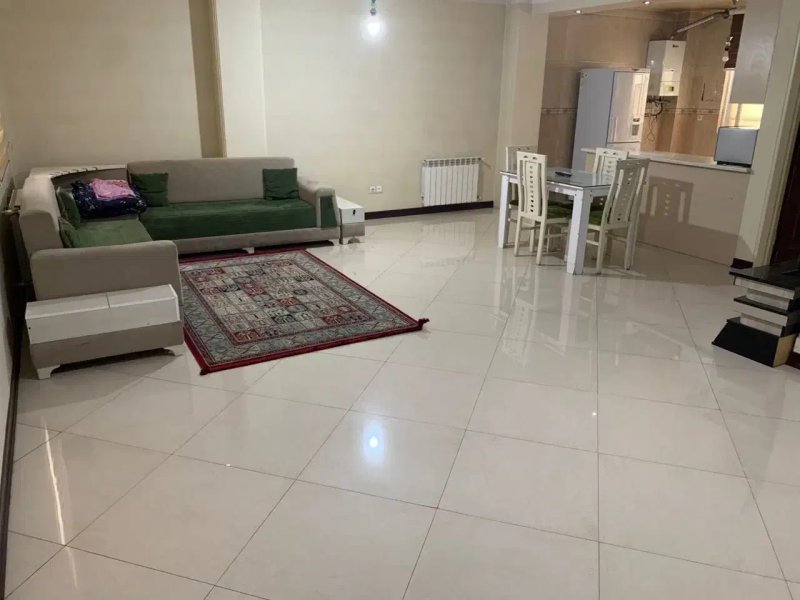 اداری 88 متری یک خوابه در فردوس تهران13522320400