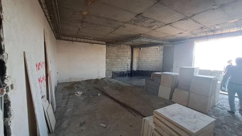 آپارتمان 75 متری سه خوابه در چهاردانگه تهران