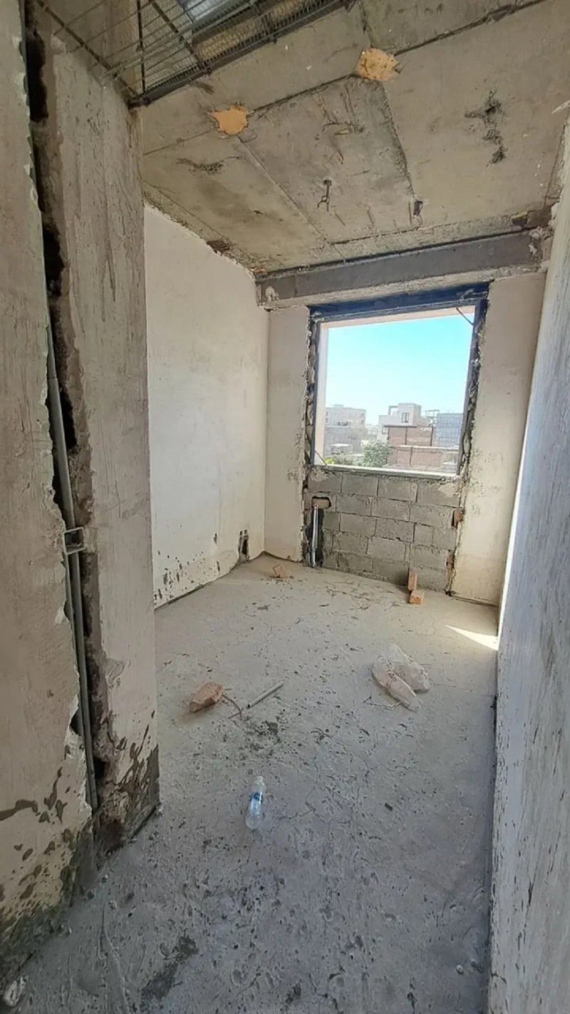 آپارتمان 75 متری سه خوابه در چهاردانگه تهران13524520448