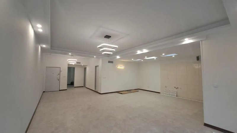 آپارتمان 100 متری دو خوابه در قدس13524720454
