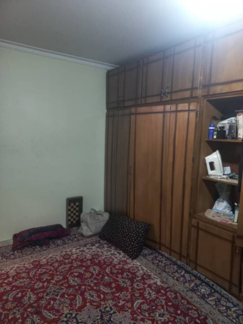 آپارتمان 93 متری دو خوابه در باغمیشه تبریز1258372046