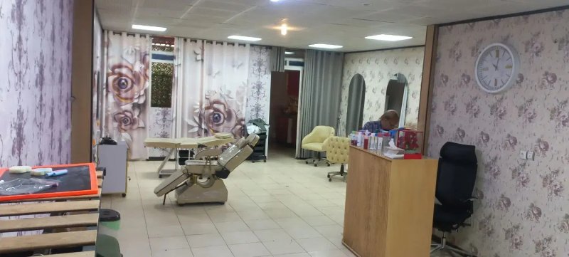 اداری 96 متری یک خوابه در افسریه شمالی تهران