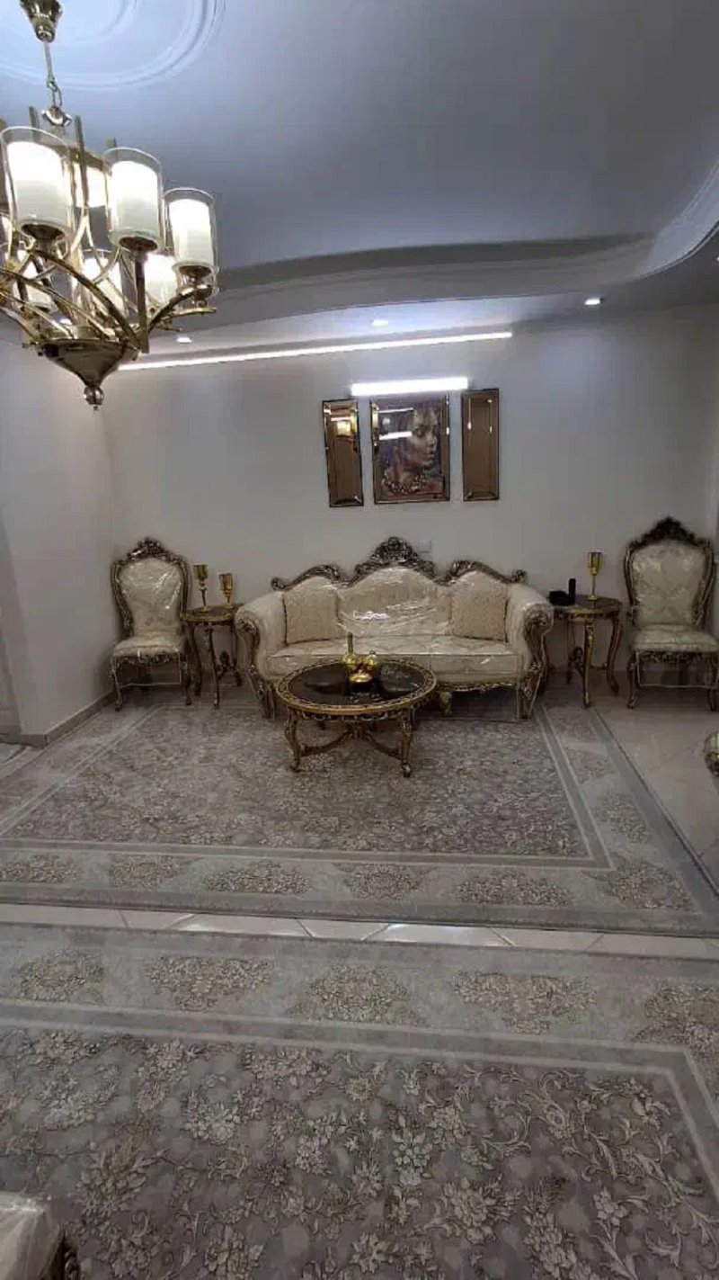 آپارتمان 70 متری دو خوابه در افسریه شمالی تهران13525720479