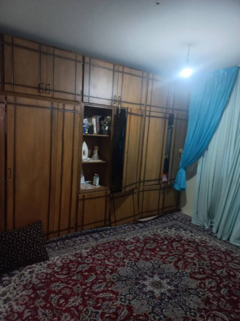 آپارتمان 93 متری دو خوابه در باغمیشه تبریز1258372048