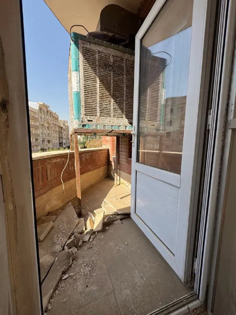 آپارتمان 105 متری دو خوابه در عظیمیه کرج13527620499