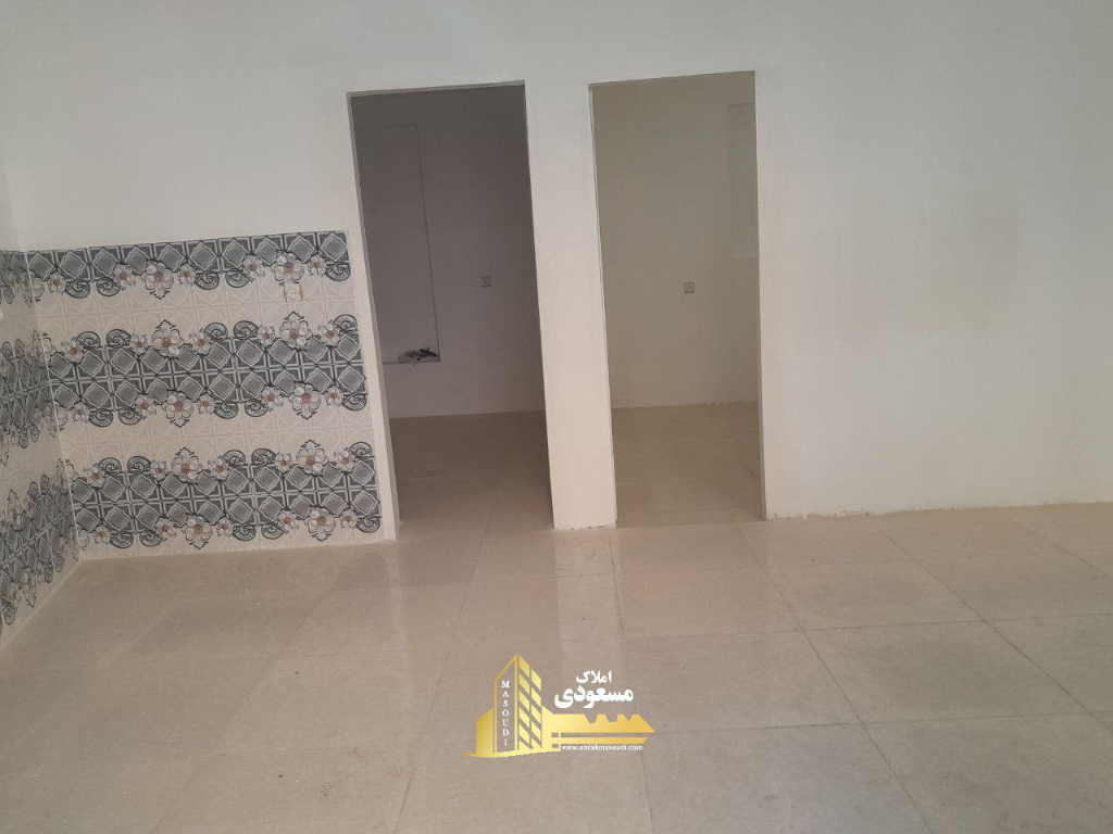 آپارتمان 75 متری دو خوابه در خیابان صاحب الزمان شهریار124074205
